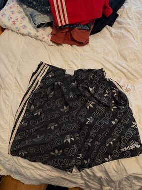 MENS ADIDAS SHORTS